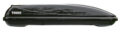 Thule Ocean 600 Roof Box with Narrow Width
