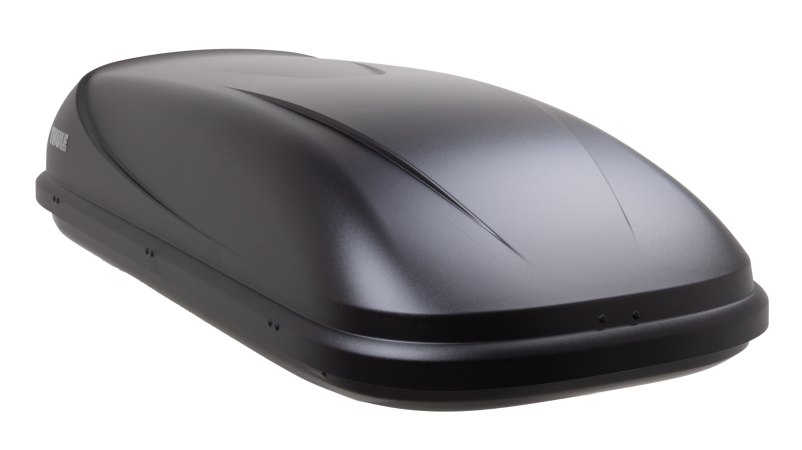 Thule Ocean M Roof Box - Front View