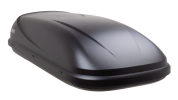 Thule Ocean M Roof Box - Front View