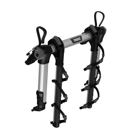 Thule OutWay Hanging 3 folded flat for storage