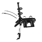 Thule Outway Platform Bike Rack