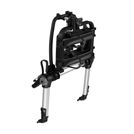 Thule Outway Platform Elevated Bike Carrier for rear of vehicles