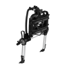 Thule Outway Platform Elevated Bike Carrier for rear of vehicles