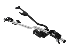 Thule ProRide Aluminium Roof bar mounted cycle carrier 