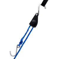 Thule 838 QuickDraw Bow & Stern Kayak Tie-Downs