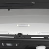 Thule Box Light in a Roof Box