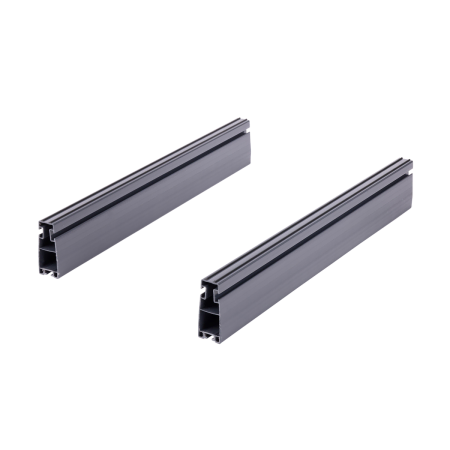 Thule Box Ski Carrier Adapter Set