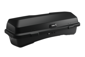 Thule Santu Cargo Box for Easyfold 3 and EPOS bike racks