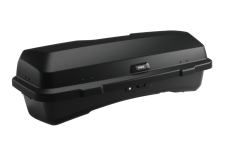 Thule Santu Cargo Box for Easyfold 3 and EPOS bike racks