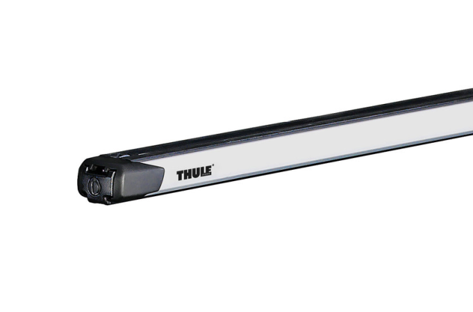 Thule Slide Bars
