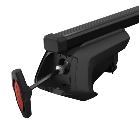 Includes all you need to fit the system