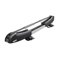 Thule SUP Taxi - secure transport for paddleboards