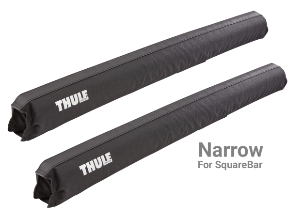 Thule Surf Roof Rack Pads - Narrow