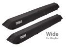 Thule Surf Roof Rack Pads - Wide