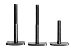 Thule T-Track Adapter 889-1