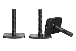 Thule T-Track Adapter 889-3 for Freeride, Fastride, Topride and Outride