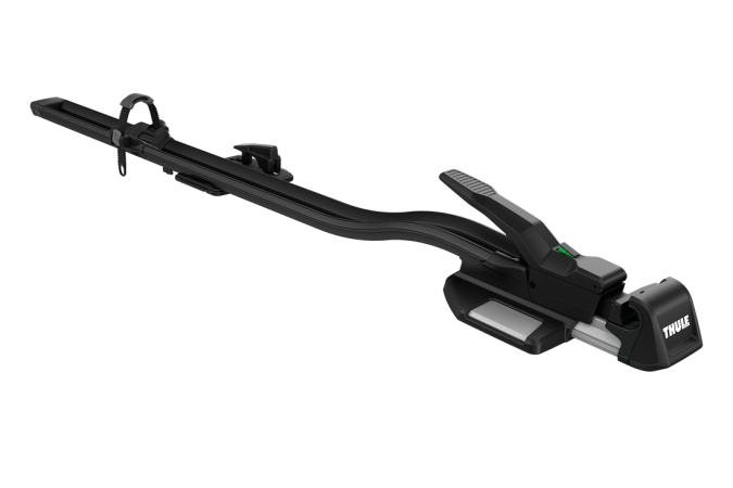 Thule TopRide roof mounted bike carrier 