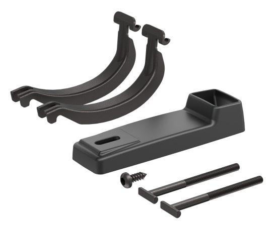 Thule FastRide & TopRide Around-the-bar Adapter