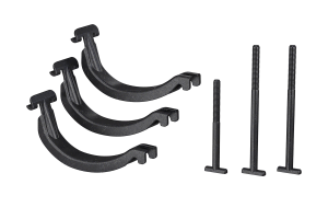 Thule Upride Around The Bar Adapter Kit 8898