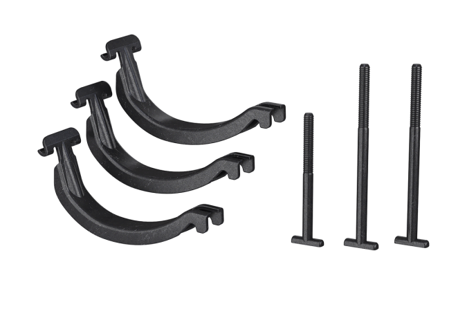 Thule Upride Around The Bar Adapter Kit 8898