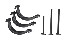 Thule Upride Around The Bar Adapter Kit 8898