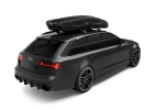 Thule Vector Large Roof Box - fitted to an Audi RS6