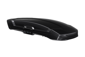 Thule Vector M Roof Box