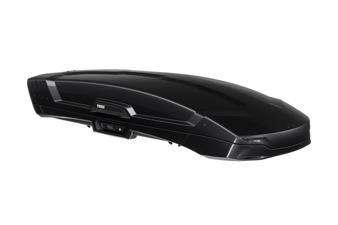 Thule Vector M Roof Box