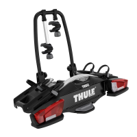 Thule VeloCompact 2 Bike Carrier for Towbar