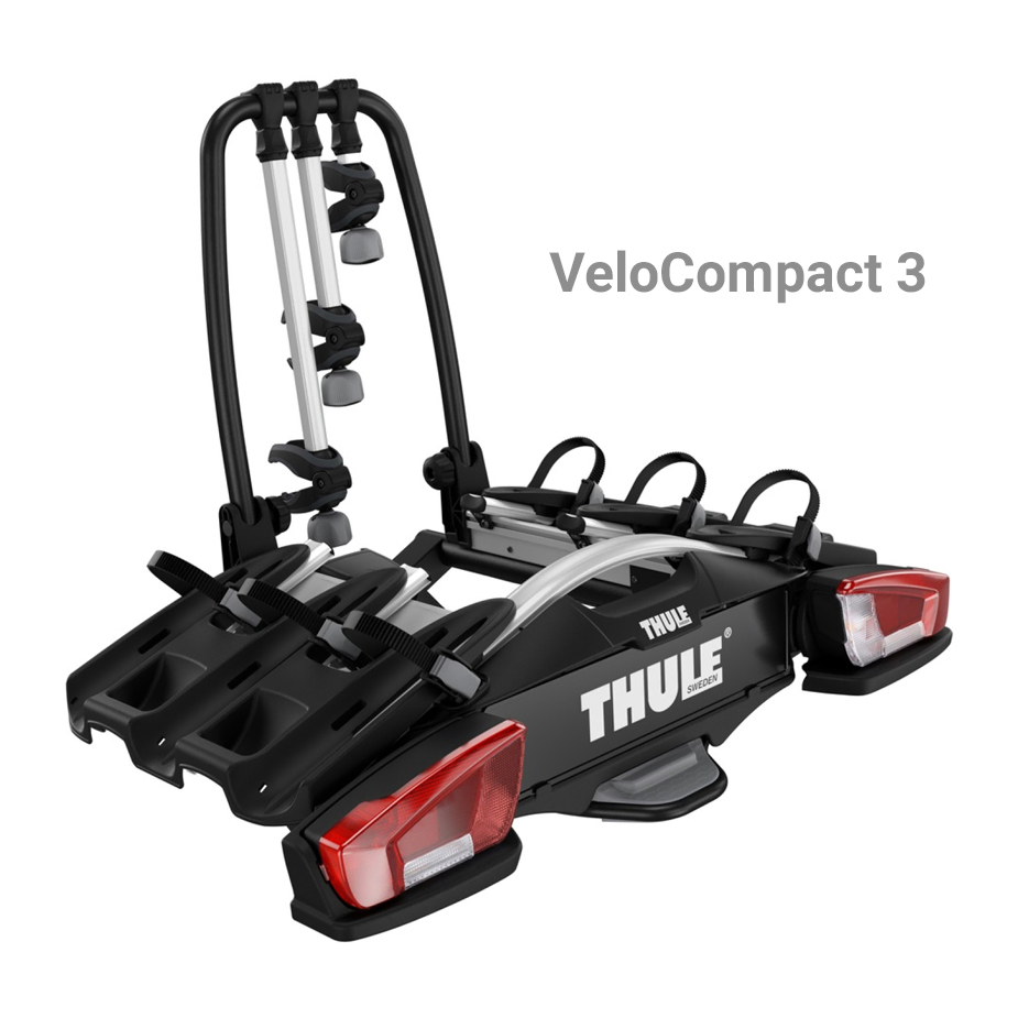 Thule VeloCompact 3 Bike Carrier