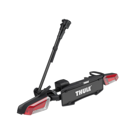 Thule VeloLite 1 compact lightweight cycle carrier for one bike