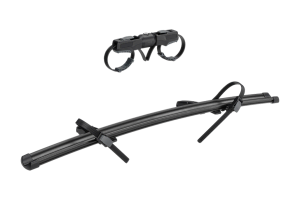 Thule VeloSpace 3 additional bike add-on tray