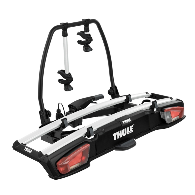 Thule VeloSpace XT 2 Bike Carrier for Towbar