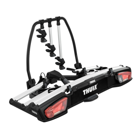 Thule VeloSpace XT 3 Bike Carrier for Towbar