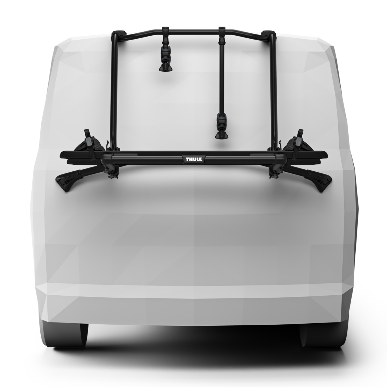 Thule Wanderway Bike Rack for T6 Transporter Vans