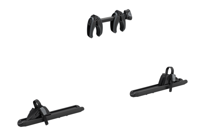 Thule Wanderway 4th Bike Adapter