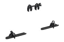 Thule Wanderway 4th Bike Adapter