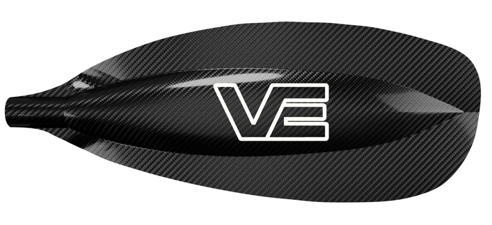 VE Fara Aircore Paddle Blade Shape