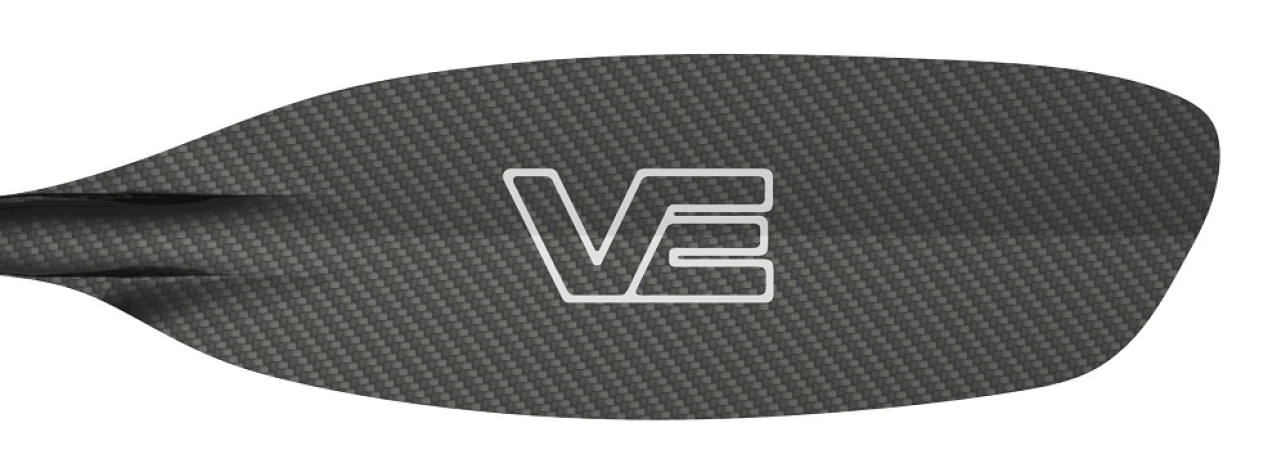 VE Vanda Aircore Paddle Blade Shape