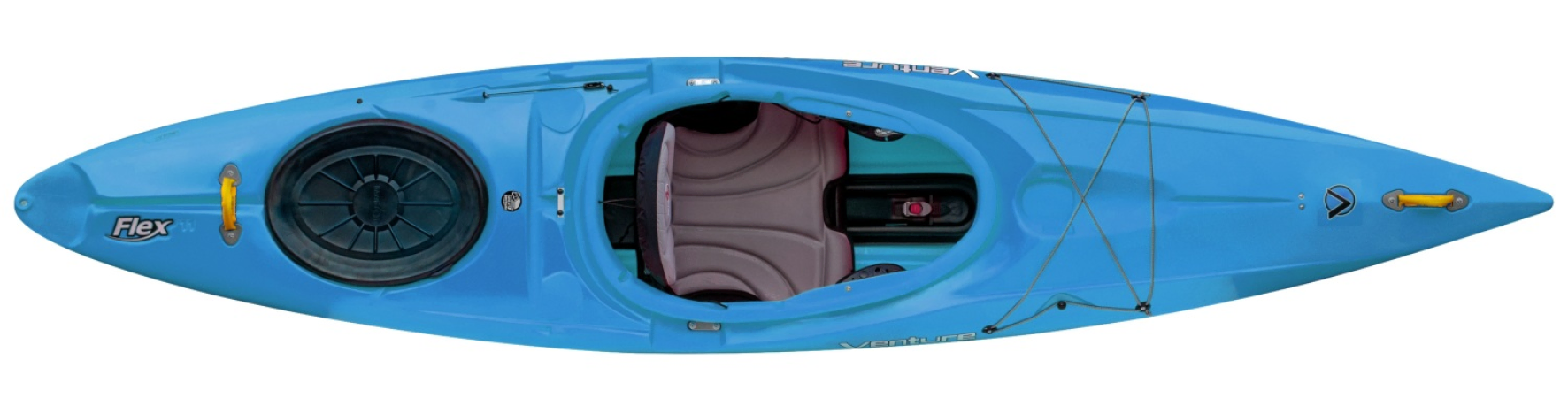 blue stable short tourer from Venture