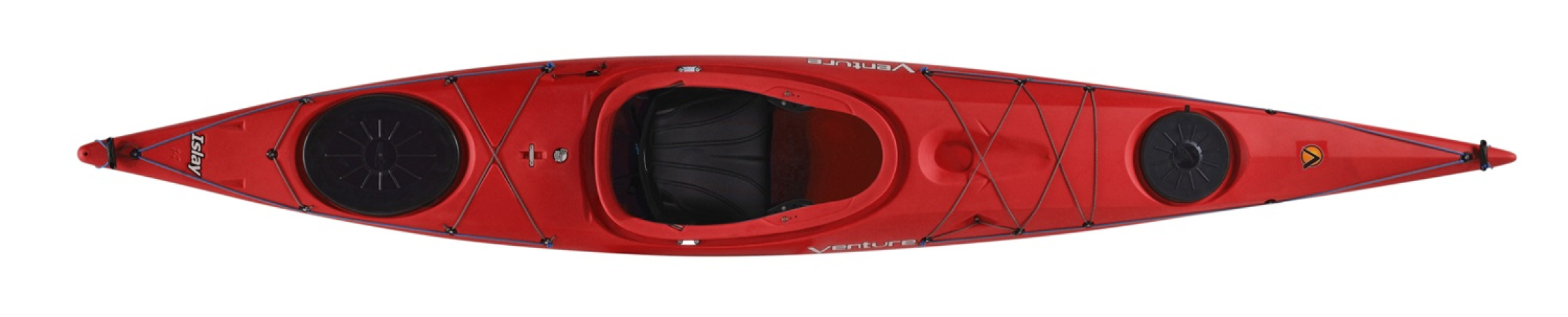 red stable venture 14 kayak