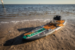Vibe Cubera 125 Hybrid Kayak and SUP
