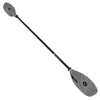 Vibe Evolve long length paddle for fishing kayaks