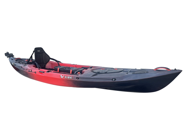 Vibe Hydra 130 Sea Fishing Kayak