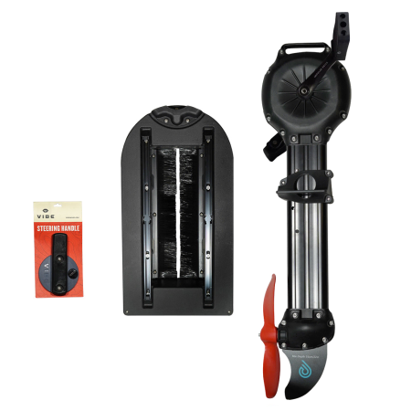 Vibe Impulse Pedal Drive Kit for Shearwater & Makana