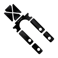 Deck Pad Kit for Vibe Sea Ghost 110 & 130