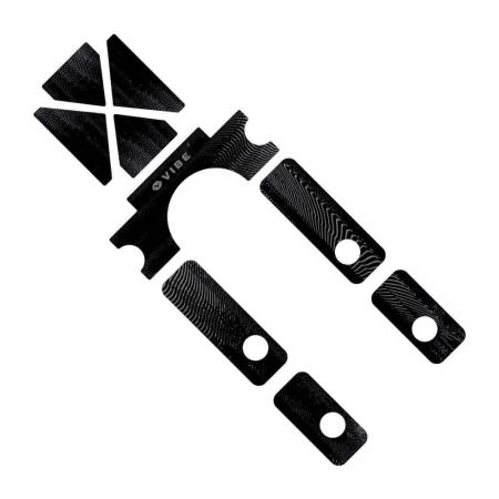 Deck Pad Kit for Vibe Sea Ghost 110 & 130