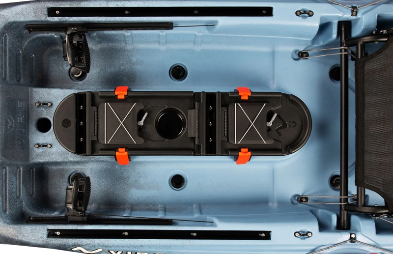 Vibe Seaghost 130 - Versa Console