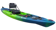 The Vibe Shearwater Fishing Kayak