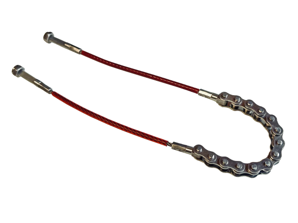Vibe X-Drive Chain Assembly